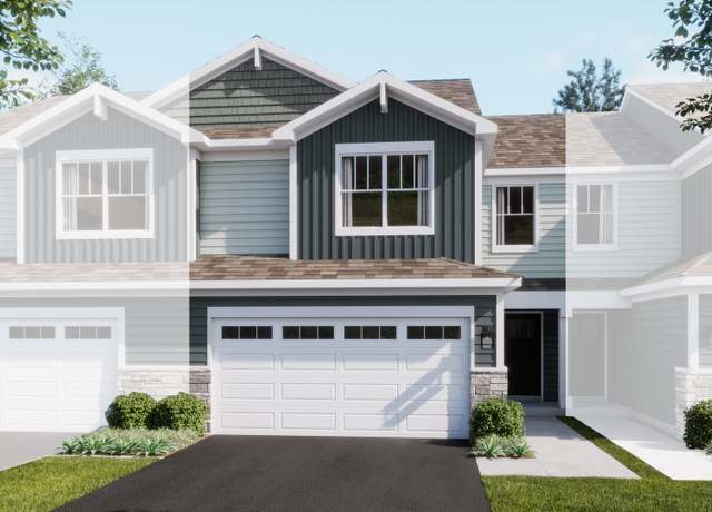 Property at 25745 W Yorkshire Dr, Plainfield, IL 60544, 3 beds, 2.5 baths