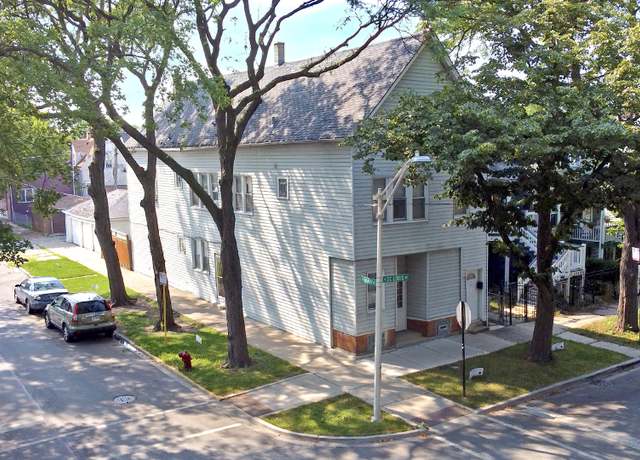 Property at 3100 N Saint Louis Ave, Chicago, IL 60618, 7 beds, 1.5 baths