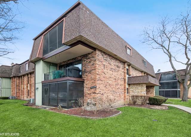 Property at 11129 Northwest Rd Unit A, Palos Hills, IL 60465, 3 beds, 2 baths