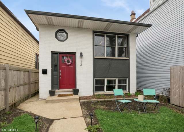 Property at 1721 N Tripp Ave, Chicago, IL 60639, 5 beds, 2 baths