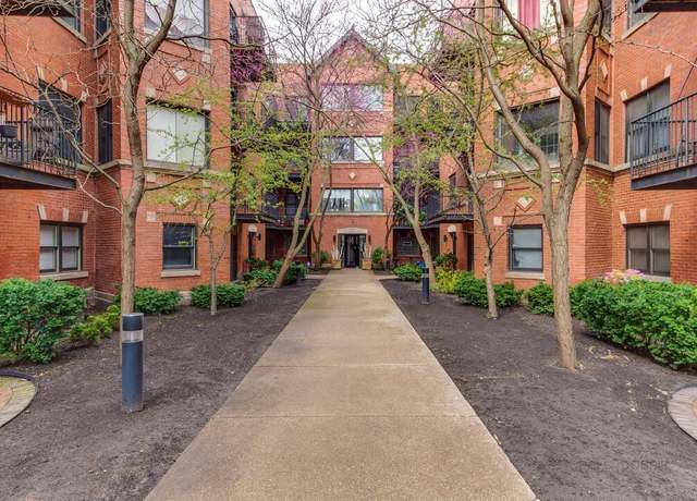 Property at 5942 S King Dr Unit 2N, Chicago, IL 60637, 3 beds, 2 baths