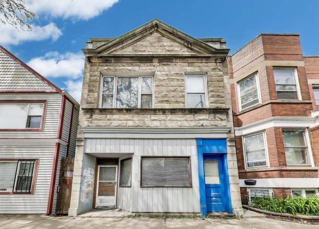 Property at 3636 N Ashland Ave N, Chicago, IL 60613, 4 beds, 2 baths