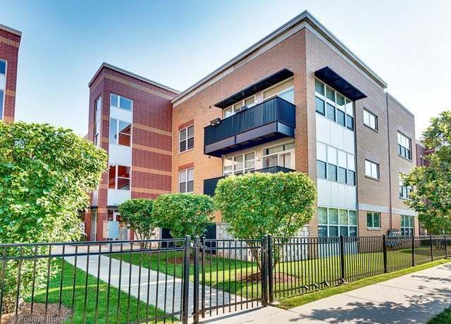 Property at 2231 W Maypole Ave #201, Chicago, IL 60612, 3 beds, 2 baths