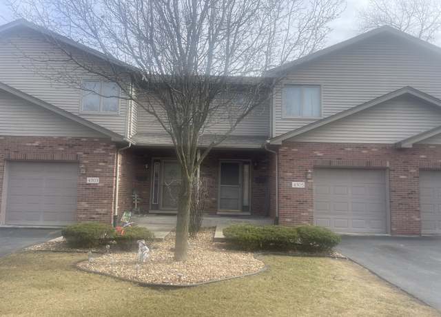 Property at 4305 W Termunde Dr, Alsip, IL 60803, 2 beds, 1.5 baths