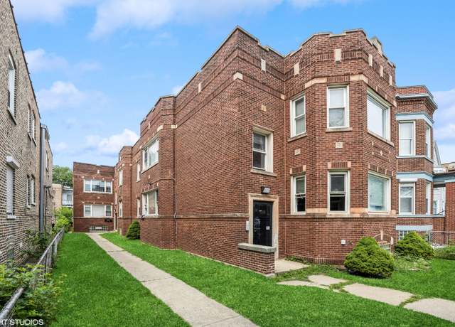 Property at 7352 S Langley Ave, Chicago, IL 60619, 6 beds, 10 baths