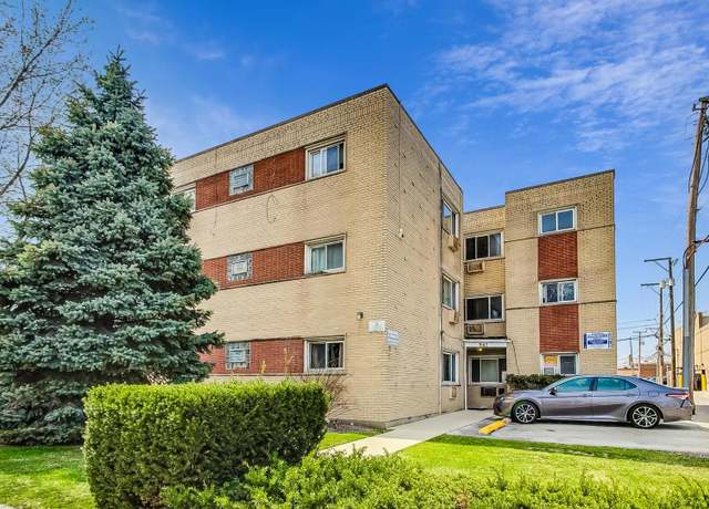 Property at 9140 Skokie Blvd #201, Skokie, IL 60077, 1 bed, 1 bath