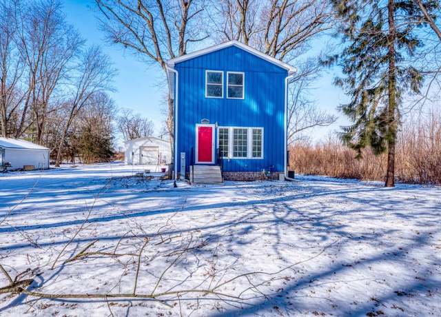 Property at 33620 S West River Rd, Wilmington, IL 60481, 2 beds, 1.5 baths