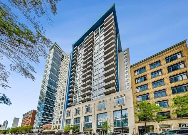 Property at 1305 S Michigan Ave #1111, Chicago, IL 60605, 1 bed, 1 bath