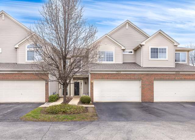 Property at 17519 S Gilbert Dr, Lockport, IL 60441, 3 beds, 2.5 baths