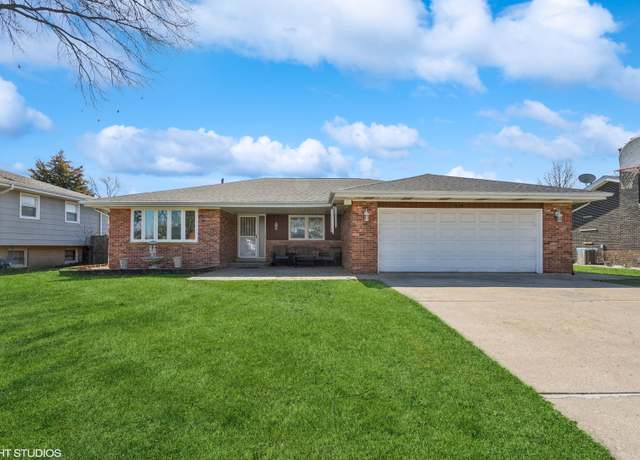 Property at 115 S Constance Ave, Countryside, IL 60525, 3 beds, 2 baths