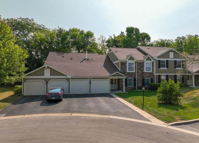 Property at 25 Superior Ct Unit L1, Schaumburg, IL 60193, 1 bed, 1 bath