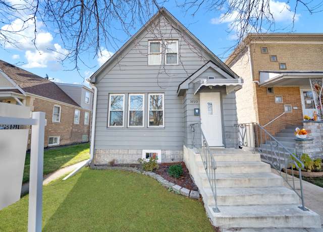 Property at 3723 W 55th St, Chicago, IL 60632, 7 beds, 3 baths