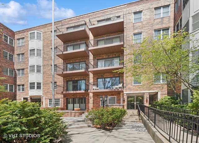 Property at Sign in for address, Evanston, IL 60201, 1 bed, 1 bath