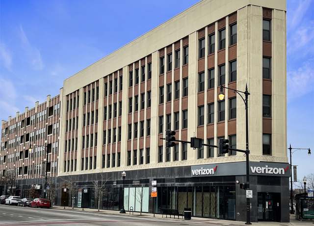 Property at 4015 N Milwaukee Ave #211, Chicago, IL 60641, 1 bed, 1 bath