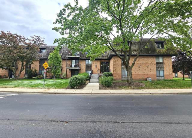 Property at 2 Oak Creek Dr #3207, Buffalo Grove, IL 60089, 1 bed, 1 bath