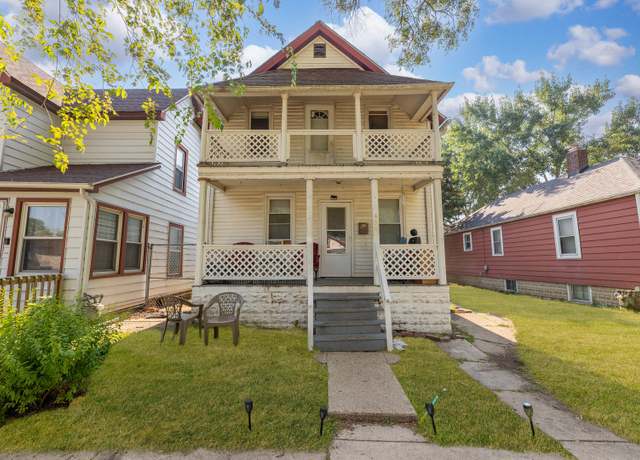 Property at 436 S 4th, Kankakee, IL 60901, 4 beds, 1 bath
