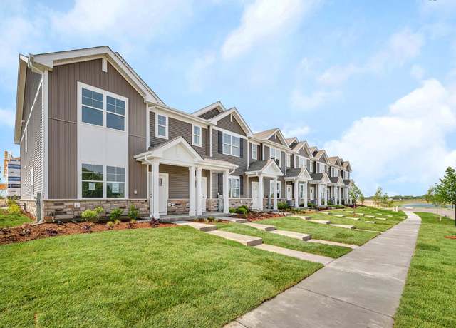 Property at 2112 Bodega Rd, Oswego, IL 60543, 3 beds, 2.5 baths