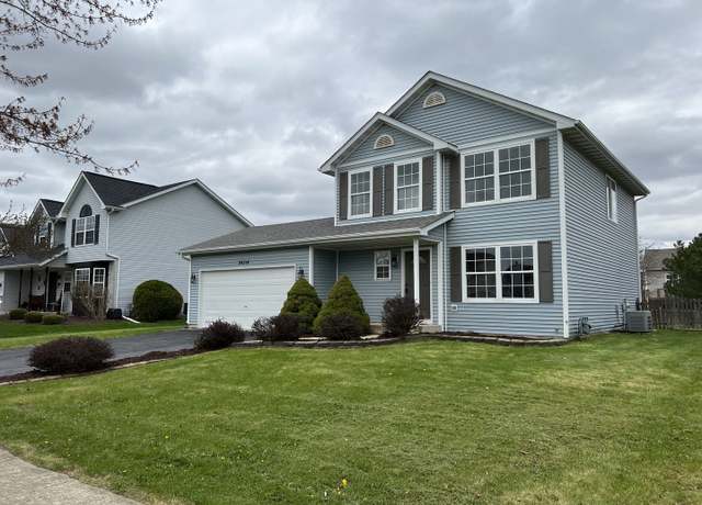 Property at 26518 W Deer Path, Channahon, IL 60410, 3 beds, 1.5 baths