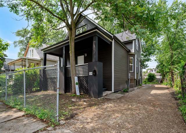 Property at 64 E 102nd Pl, Chicago, IL 60628, 5 beds, 2 baths