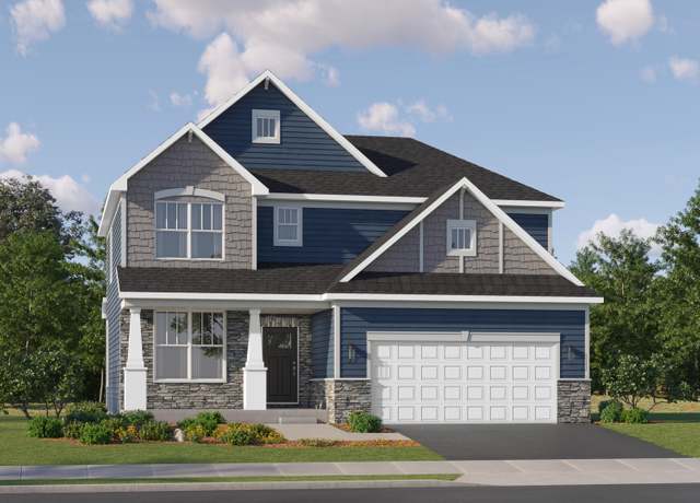 Property at 1101 Waterford St, Algonquin, IL 60102, 3 beds, 2.5 baths