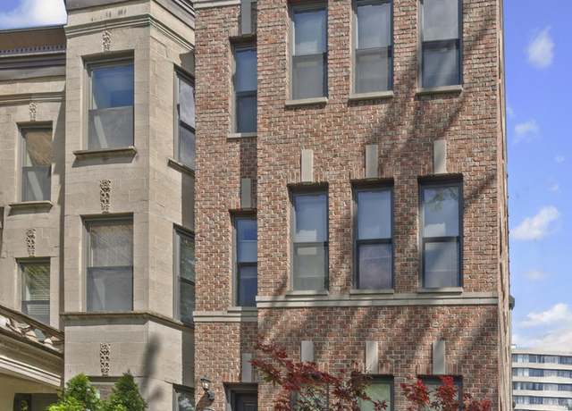 Property at 4911 N Kenmore Ave Unit 1S, Chicago, IL 60640, 2 beds, 2 baths