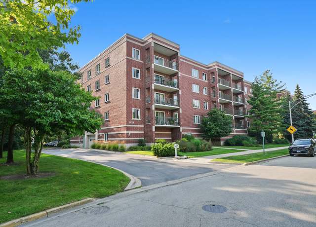 Property at 5320 N Lowell Ave #506, Chicago, IL 60630, 2 beds, 2 baths