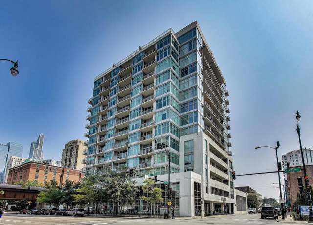 Property at 50 E 16th St #414, Chicago, IL 60616, 1 bed, 1 bath