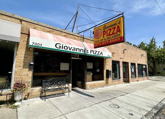 Property at 7004 W Diversey Ave, Chicago, IL 60707