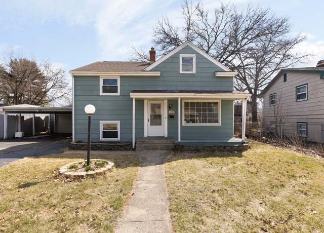 Property at 3311 Chateau Ln, Rockford, IL 61103, 4 beds, 2 baths