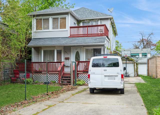 Property at 2614 W Morse Ave, Chicago, IL 60645, 4 beds, 2 baths