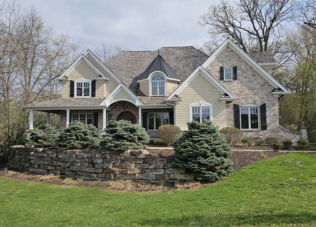 Property at 9065 Edinburgh Ct, Lakewood, IL 60014, 5 beds, 4.5 baths