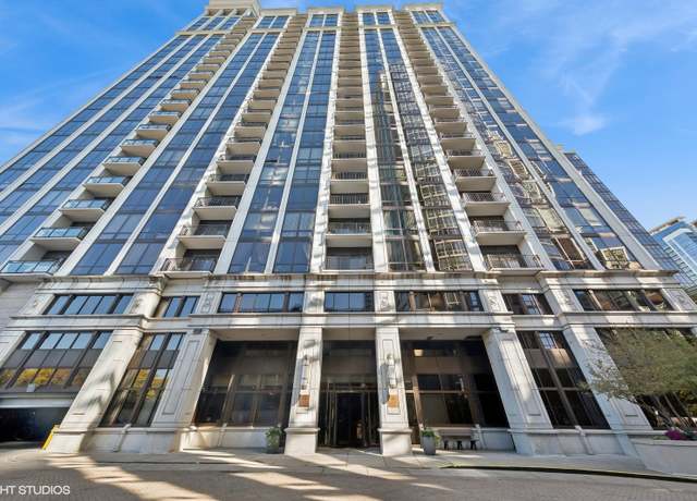 Property at 233 E 13th St #1902, Chicago, IL 60605, 2 beds, 2 baths