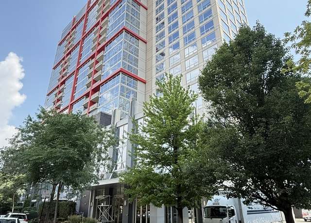 Property at 1841 S Calumet Ave #2102, Chicago, IL 60616, 2 beds, 2 baths