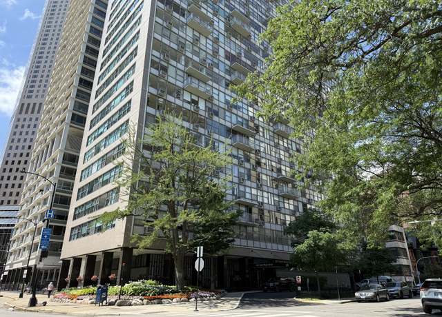 Property at 1000 N Lake Shore Dr #2206, Chicago, IL 60611, 1 bath
