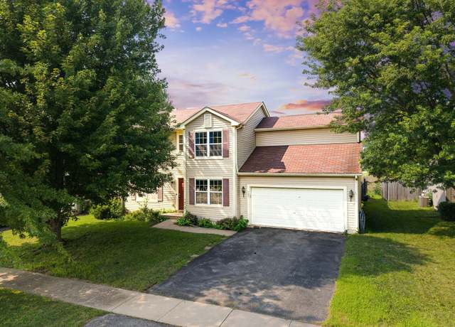 Property at 725 Hyacinth Ln, Dekalb, IL 60115, 5 beds, 2.5 baths