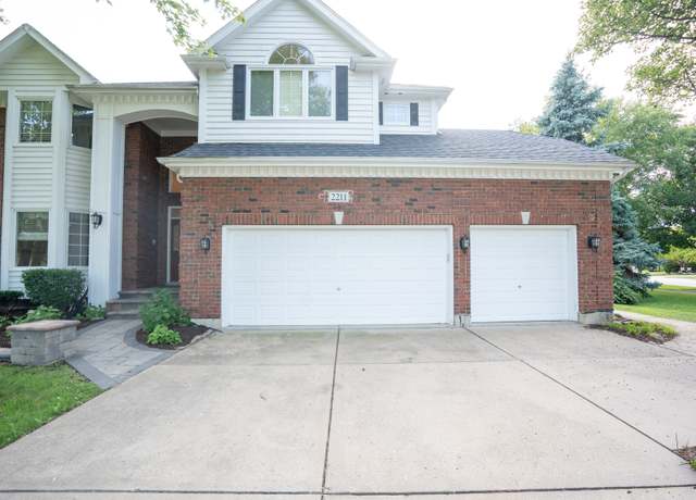 Property at 2211 Skylane Dr, Naperville, IL 60564, 4 beds, 5 baths