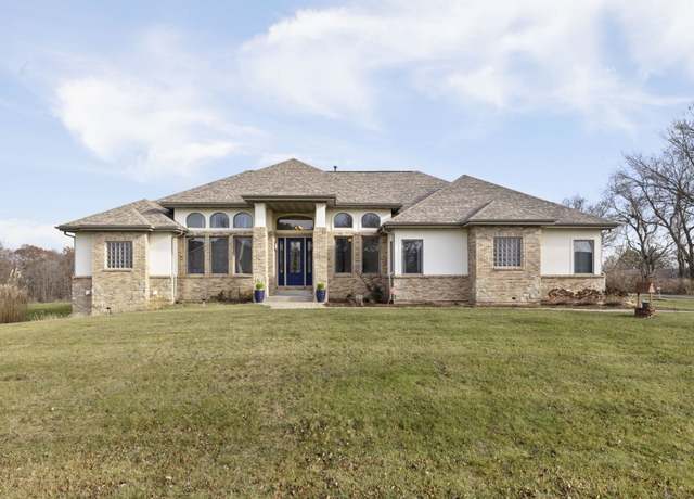 Property at 5343 Longvalley Dr, Rockford, IL 61109, 5 beds, 5 baths