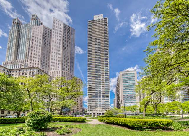 Property at 1000 N Lake Shore Plz Unit 17B, Chicago, IL 60611, 3 beds, 2 baths