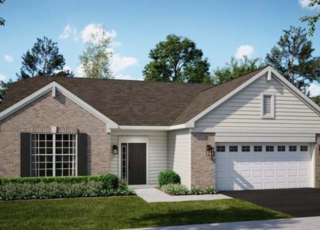Property at 399 S Constitution Dr, Aurora, IL 60506, 3 beds, 2 baths