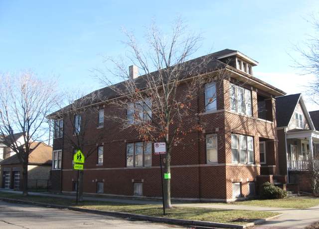 Property at 4201 S Francisco Ave, Chicago, IL 60632, 6 beds, 2 baths