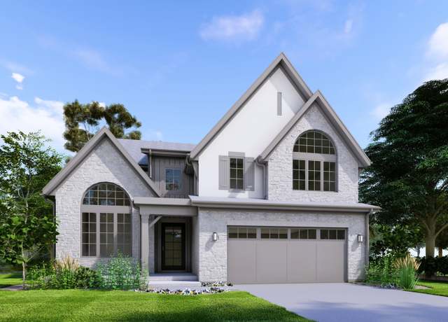 Property at 4933 Woodward Ave, Downers Grove, IL 60515, 4 beds, 3.5 baths