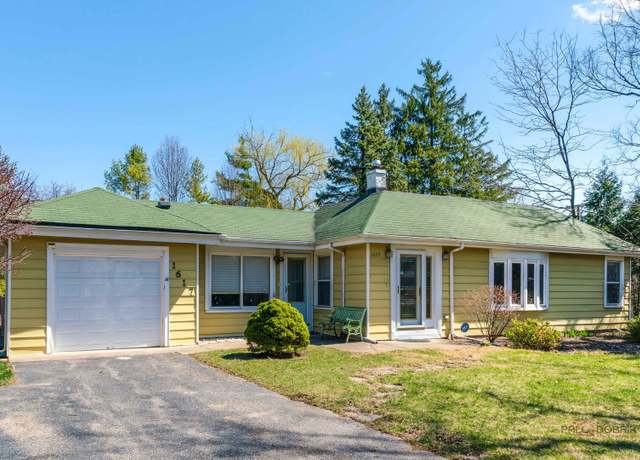 Property at 1617 Sunset Ridge Rd, Glenview, IL 60025, 3 beds, 2 baths
