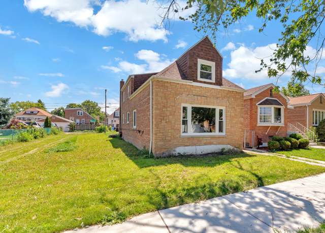 Property at 3841 W 56th St, Chicago, IL 60629