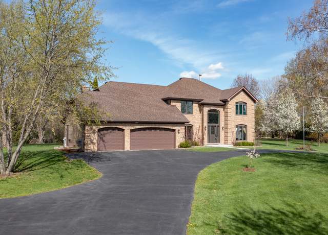 Property at 4N481 Citation Ln, Elburn, IL 60119, 6 beds, 4.5 baths