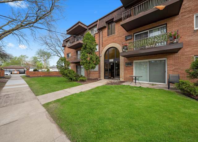 Property at 2345 185th Ct #1, Lansing, IL 60438, 3 beds, 1.5 baths