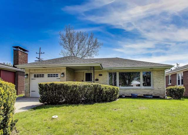 Property at 929 N Delphia Ave, Park Ridge, IL 60068, 4 beds, 2.5 baths