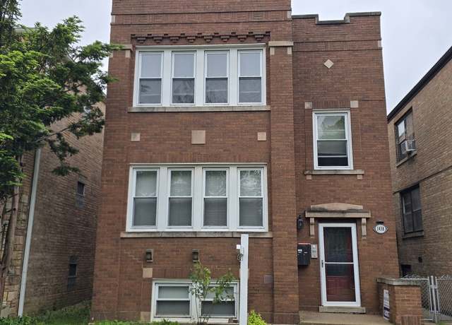 Property at 1438 Maple Ave, Berwyn, IL 60402, 5 beds, 3 baths