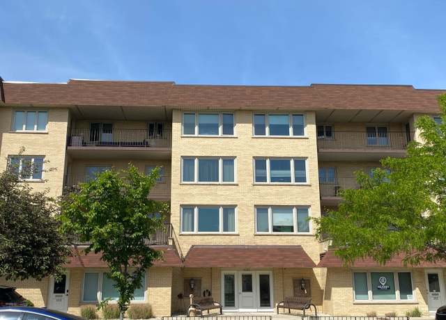 Property at 6121 N Northwest Hwy #201, Chicago, IL 60631, 2 beds, 2 baths