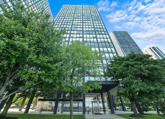 Property at 880 N Lake Shore Dr Unit 19A, Chicago, IL 60611, 1 bed, 1 bath