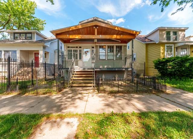 Property at 2555 N Mason Ave, Chicago, IL 60639, 4 beds, 2 baths